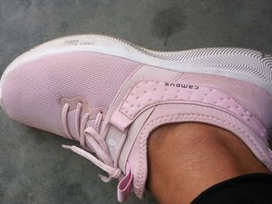 Campus Yoga Flex Shoes