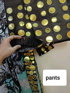 Classy DesiGner Set