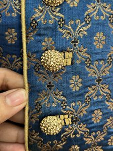 Mens Ethnic Jacket For Festive occasions
