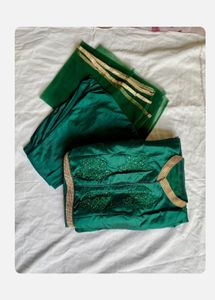 Party Gown