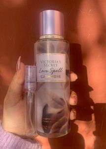 VS love Spell (cashmere)