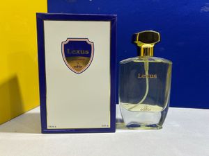 Lexus by editor s’meera (Eau de Parfum)