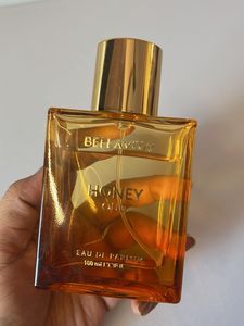Bella Vita Honey Oud