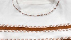 Crotchet Top