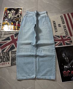 Wide Fit Jeans For Men And Women