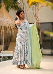 Frock Suit