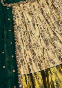 Elegant Sarees - Set of 3