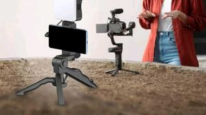 6 IN 1 VLOGGING KIT