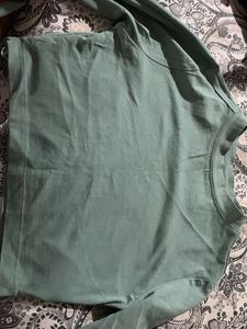 Souled Store Tie Top