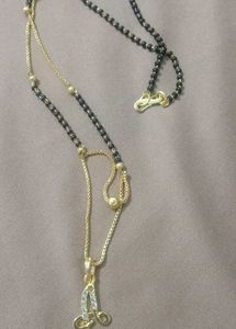 Mangalsutra Pack Of 2