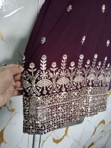 Elegant Kurta and bottom