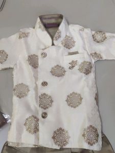 Kurta Pajama
