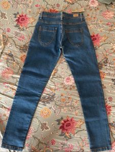Denim Jeans Women