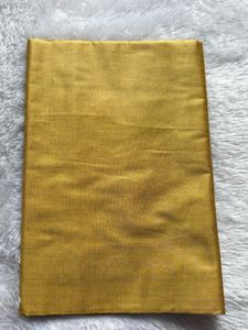 Premium unstitched Banarasi suit set with dupatta