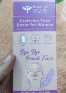 Bombay Shaving Face Razor
