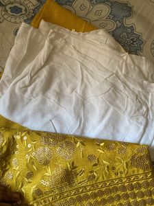 Combo Of 4 Brand New Kurta Sets