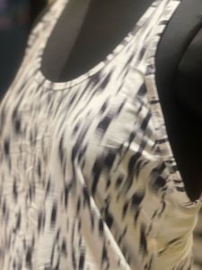 Trendy Tank Top By GAP Fit