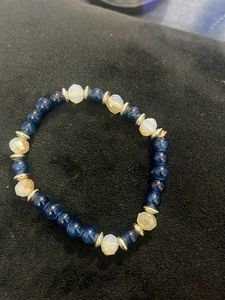 Beaded Bracelet Set