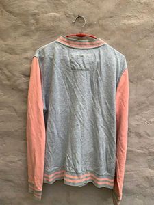 Varsity Branded Jacket