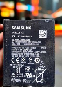 Samsung Galaxy Mobile Battery