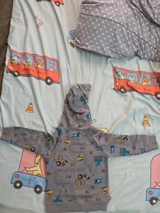 Cute Kids Hoodie