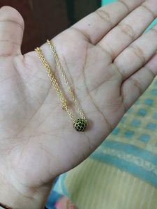 Gold Chains Combo