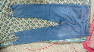 Zudio Straight Pant