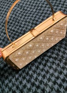 Wedding Season Clutch