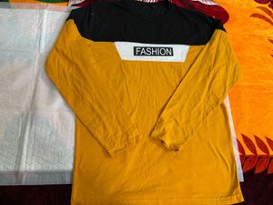 Cotton Printed Shirt For Men