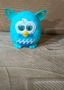 Furby Boom