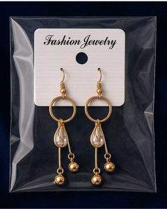 ✨ Buy Earring & Get 1 Earing