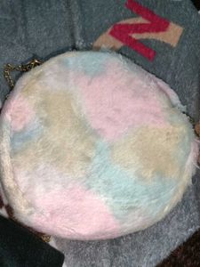 A Bag For Kids