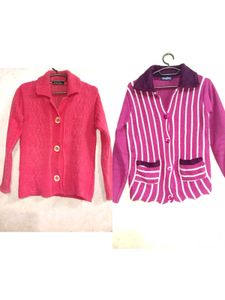 Combo Sweaters For Women