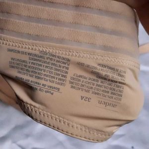 Auden Bra