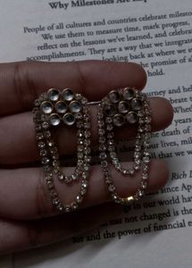 Earrings 💖...