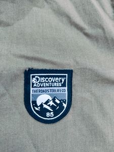 Olive Shirt