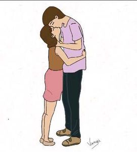 Coustomise Your Photo In Cartoon Style