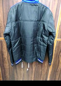 Stylish Blue &amp; Black Jacket 💵💵