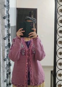 Unavailable Soon💃💃Very Warm Cardigan