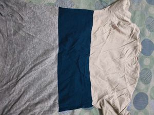 Roadster Men&#39;s L 40 T Shirt For Men Cotton Blend
