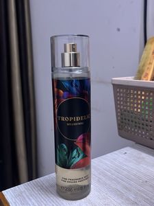 Bath&Bodyworks. Tropidelic Fine Mist