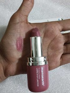 Mamaearth Creamy Matte Lipstick