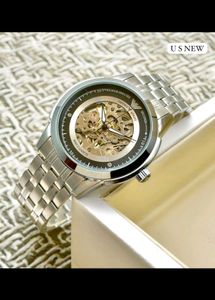 Armani Automatic