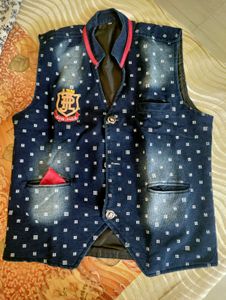 3pc Set For 10 _12 Yrs Boy
