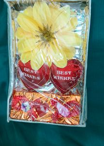 Flower Decoration Gift