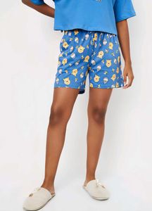 Winnie the Pooh Shorts