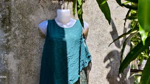 2192 CUTE DRESS