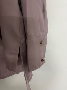 Her by Invictus Mauve Button-Down