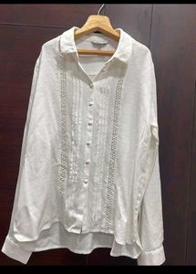 Embroidery Shirt