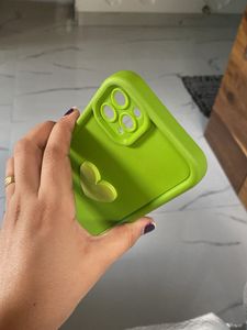 Parrot Green Case For iPhone 11 Pro Max